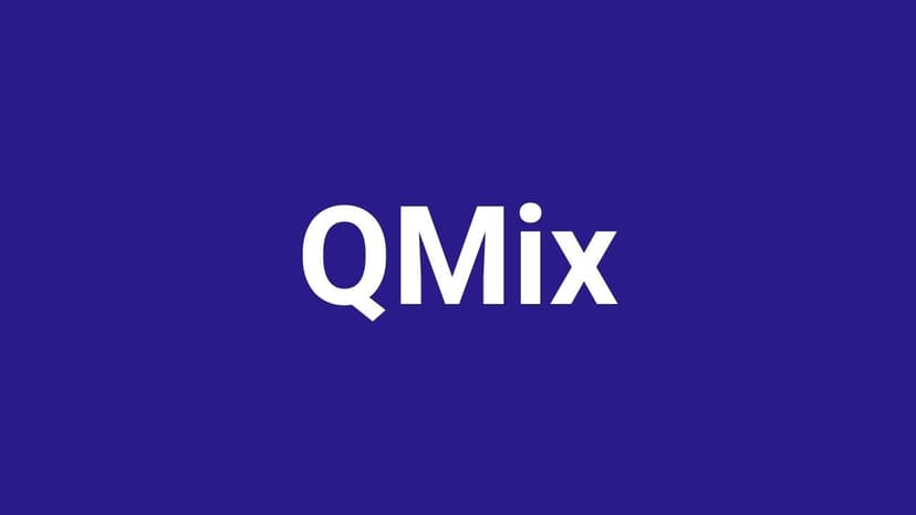 QMix Project